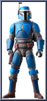 Mandalorian Privateer Action Figure