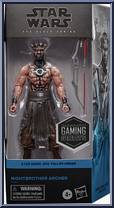 Nightbrother Archer (Fallen Order) Action Figure