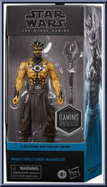 Nightbrother Warrior (Fallen Order) Action Figure
