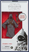 Offworld Jawa Action Figure