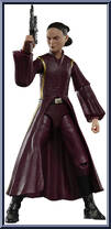 Padme Amidala from Star Wars - Black Series (2020) - Phantom Menace manufactured by Hasbro [Loose]