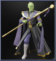 Prince Xizor Action Figure