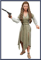 Princess Leia (Ewok Village)