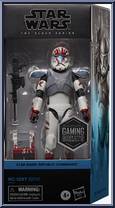 RC-1207 (Sev) Action Figure
