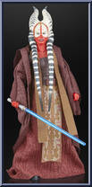 Shaak Ti Action Figure