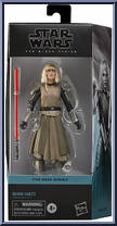 Shin Hati from Star Wars - Black Series (2020) - Ahsoka manufactured by Hasbro [Front]