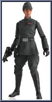 Tala Durith (Imperial Officer) Action Figure