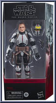 Tech from Star Wars - Black Series (2020) - Bad Batch manufactured by Hasbro [Front]
