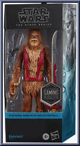 Zaalbar (Knights of the Old Republic) Action Figure
