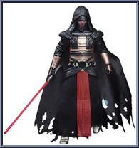 Darth Revan Action Figure