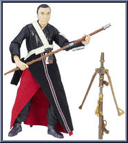Chirrut Imwe (Rogue One) Action Figure
