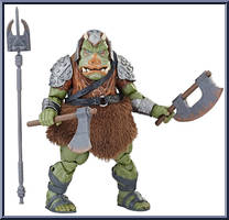 Gamorrean Guard Action Figure