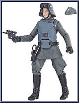 General Veers Action Figure