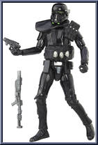Imperial Death Trooper Action Figure