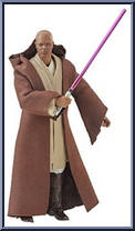 Mace Windu Action Figure
