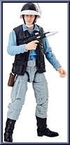 Rebel Trooper Action Figure