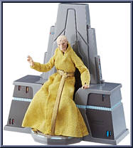 Supreme Leader Snoke (Throne Room) Action Figure