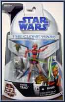 Ahsoka Tano Action Figure