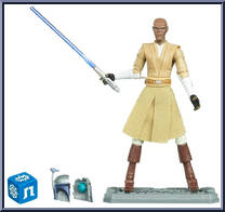 Mace Windu Action Figure