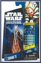 Shaak Ti Action Figure