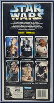 Cantina Band - Doikk Na'ts with Fizzz from Star Wars - Collector Series - Collector Series manufactured by Kenner [Back]