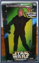 Luke Skywalker (Jedi Knight)