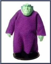 Sise Fromm from Star Wars - Droids - Basic Series manufactured by Kenner [Loose]