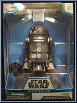C2-B5 from Star Wars - Elite Series - Rogue One manufactured by Disney [Front]