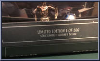 D23 Expo 2015 Set from Star Wars - Elite Series - Exclusives manufactured by Disney [Box]