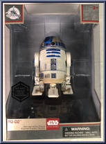 R2-D2 Action Figure