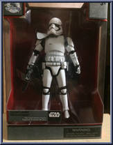 Squad Leader Stormtrooper Action Figure