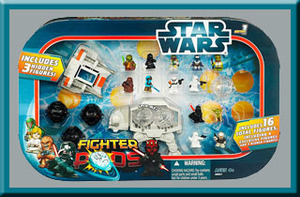 Star Wars - Fighter Pods