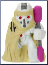 Magna Guard from Star Wars - Fighter Pods - Blind - Series 3 manufactured by Hasbro [Loose]