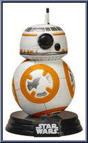 BB-8 Action Figure