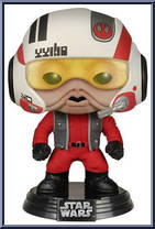 Nien Nunb Action Figure