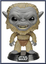 Varmik Action Figure