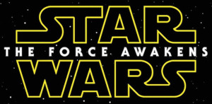 Star Wars - Force Awakens (Lego)