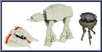 Battle of Hoth (Empire Strikes Back) Action Figure