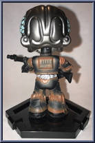 4-LOM (Empire Strikes Back) from Star Wars - Mystery Minis manufactured by Funko [Loose]