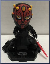Darth Maul Action Figure