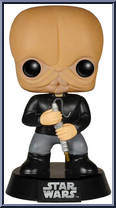 Figrin D'An Action Figure
