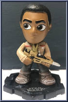 Finn (The Last Jedi) Action Figure
