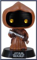 Jawa (Vault) Action Figure