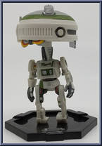 L3-37 (Solo) Action Figure