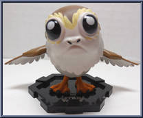 Porg with Open Wings (The Last Jedi) Action Figure