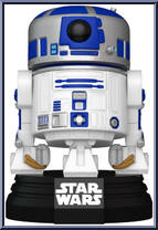 R2-D2 (Lights & Sound) Action Figure