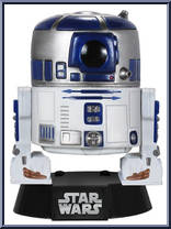 R2-D2 Action Figure