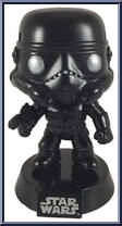 Shadow Trooper Action Figure