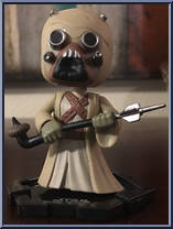 Tusken Raider (A New Hope) Action Figure