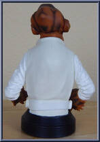 Admiral Ackbar from Star Wars - Mini-Busts manufactured by Gentle Giant [Loose]